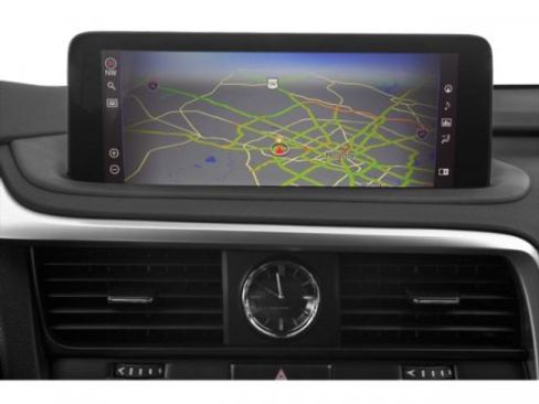 Used 2022 Lexus RX 350 F Sport image 19