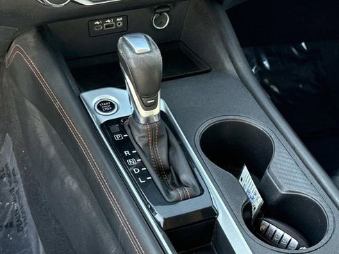 Used 2020 Nissan Altima 2.5 SR w/ Premium Package image 23