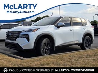 Certified 2026 Nissan Rogue SV w/ Cold Weather Package FWD 360° Tour
