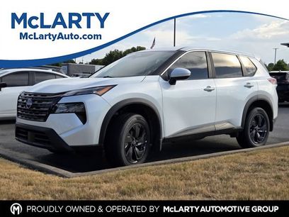 Certified 2026 Nissan Rogue SV w/ Cold Weather Package