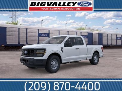 New 2026 Ford F150 XL