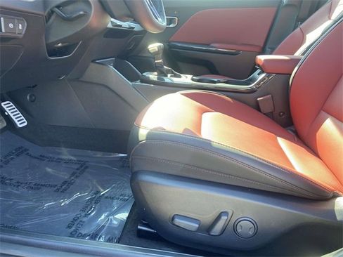 New 2026 Kia K4 GT-Line Turbo image 10