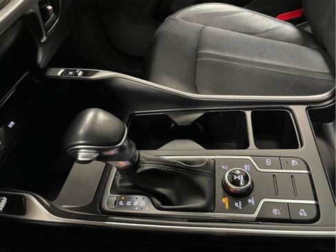 Used 2021 Kia Sorento S w/ Panoramic Sunroof Package image 32