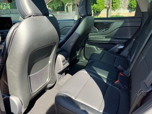 New 2025 Lincoln Corsair Grand Touring w/ Equipment Group 301A image 16