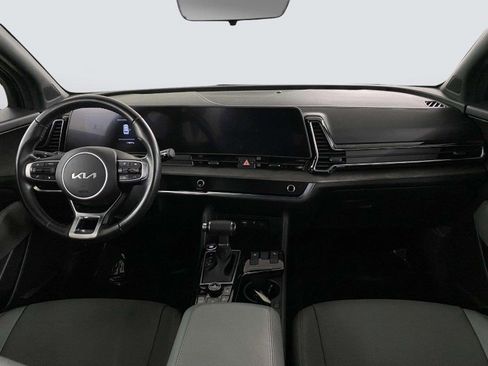 Used 2023 Kia Sportage X-Line w/ X-Line Premium Package AWD/4WD image 24