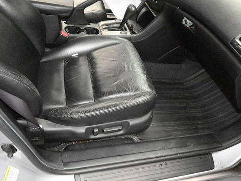 Used 2004 Honda Accord EX image 21