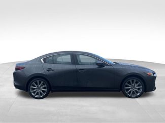 New 2026 MAZDA MAZDA3 2.5 S Sedan w/ Preferred Pkg FWD video 2
