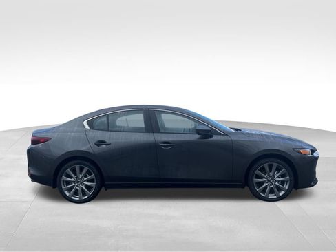 New 2026 MAZDA MAZDA3 2.5 S Sedan w/ Preferred Pkg FWD image 2