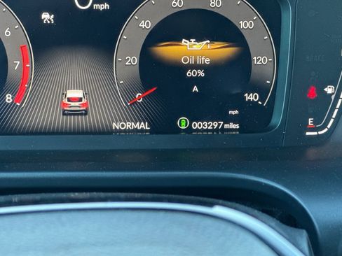 Used 2025 Acura ADX A-Spec image 26