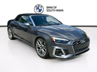 Used 2022 Audi S5 Prestige video 1