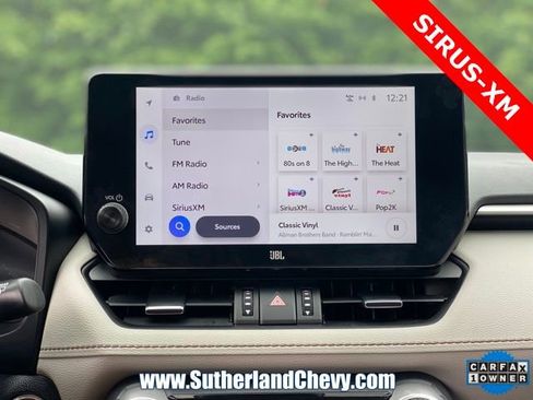 Used 2023 Toyota RAV4 Limited image 27