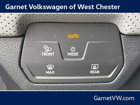 New 2026 Volkswagen Atlas Peak Edition AWD/4WD image 26