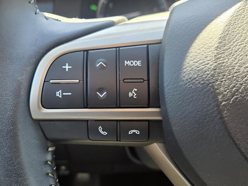 Used 2017 Lexus ES 350 image 22