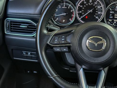 Used 2024 MAZDA CX-5 AWD 2.5 S w/ Select Package image 18
