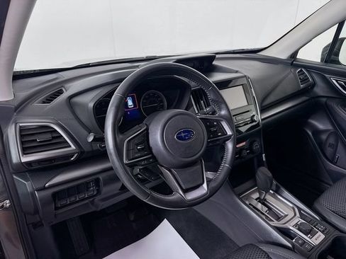 Used 2019 Subaru Forester Premium w/ Popular Package #1 AWD/4WD image 11
