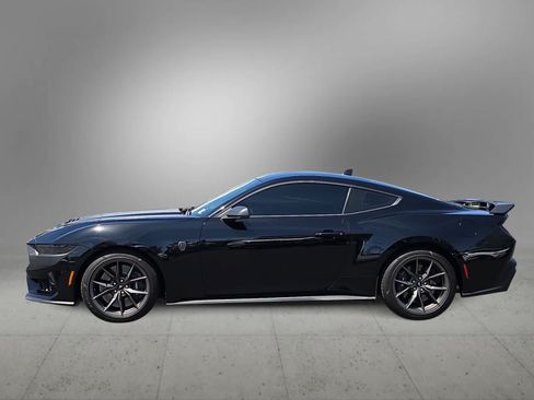 Used 2024 Ford Mustang Dark Horse RWD image 5