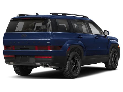 New 2026 Hyundai Santa Fe XRT AWD/4WD image 2