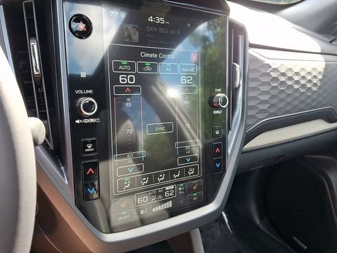 Certified 2025 Subaru Forester Limited AWD/4WD image 34