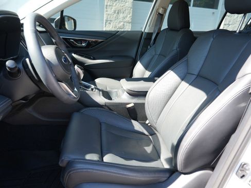 Used 2025 Subaru Legacy Touring XT AWD/4WD image 14
