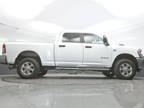Used 2023 RAM 2500 Big Horn w/ Level 1 Equipment Group image 42