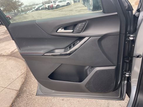 New 2026 Chevrolet Equinox RS w/ Convenience Package III image 34