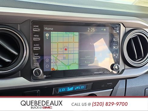 Used 2021 Toyota Tacoma SR5 RWD image 18