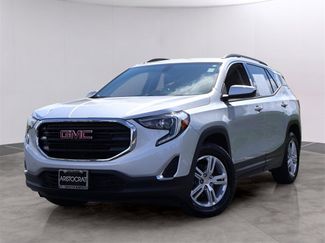 Used 2018 GMC Terrain SLE w/ Driver Convenience Package image 1