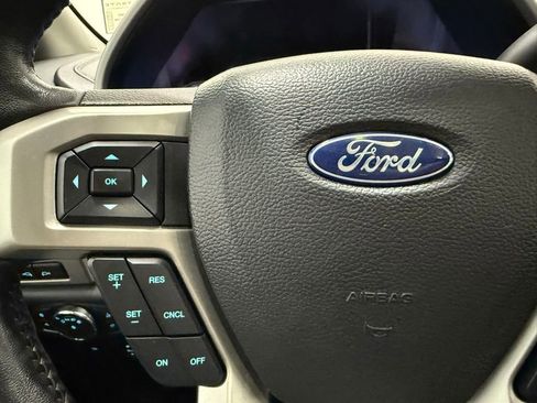 Used 2021 Ford F250 Lariat w/ Lariat Ultimate Package image 30