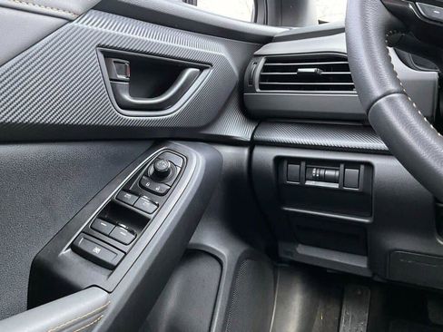 Certified 2025 Subaru Crosstrek 2.5i Wilderness w/ Crosstrek Mirror Package image 23