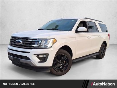 Used 2021 Ford Expedition Max XLT