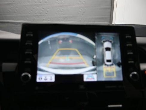 Used 2024 Toyota Camry XSE w/ Navigation Package image 18