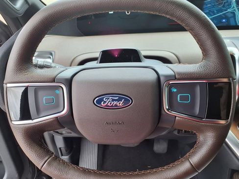 New 2026 Ford Expedition Max King Ranch AWD/4WD image 18