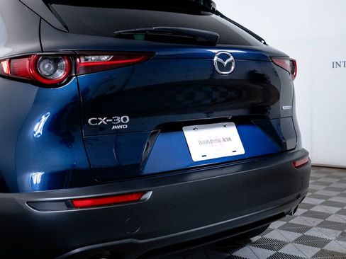 Used 2021 MAZDA CX-30 AWD 2.5 S w/ Premium Package image 11