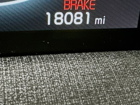 Used 2023 Kia EV6 Wind w/ Wind Technology Package image 19