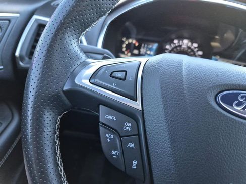 Used 2021 Ford Edge ST w/ Equipment Group 401A AWD/4WD image 23