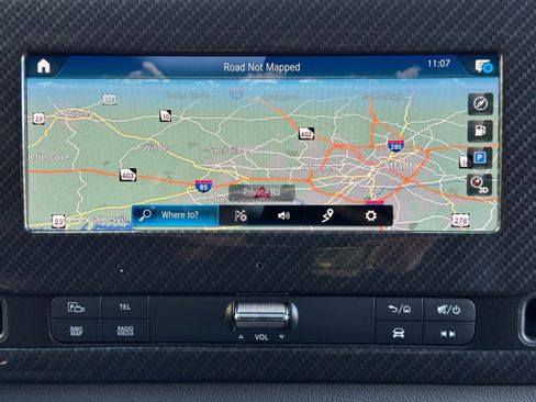 Used 2020 Mercedes-Benz Sprinter 2500 w/ Premium Plus Package image 25