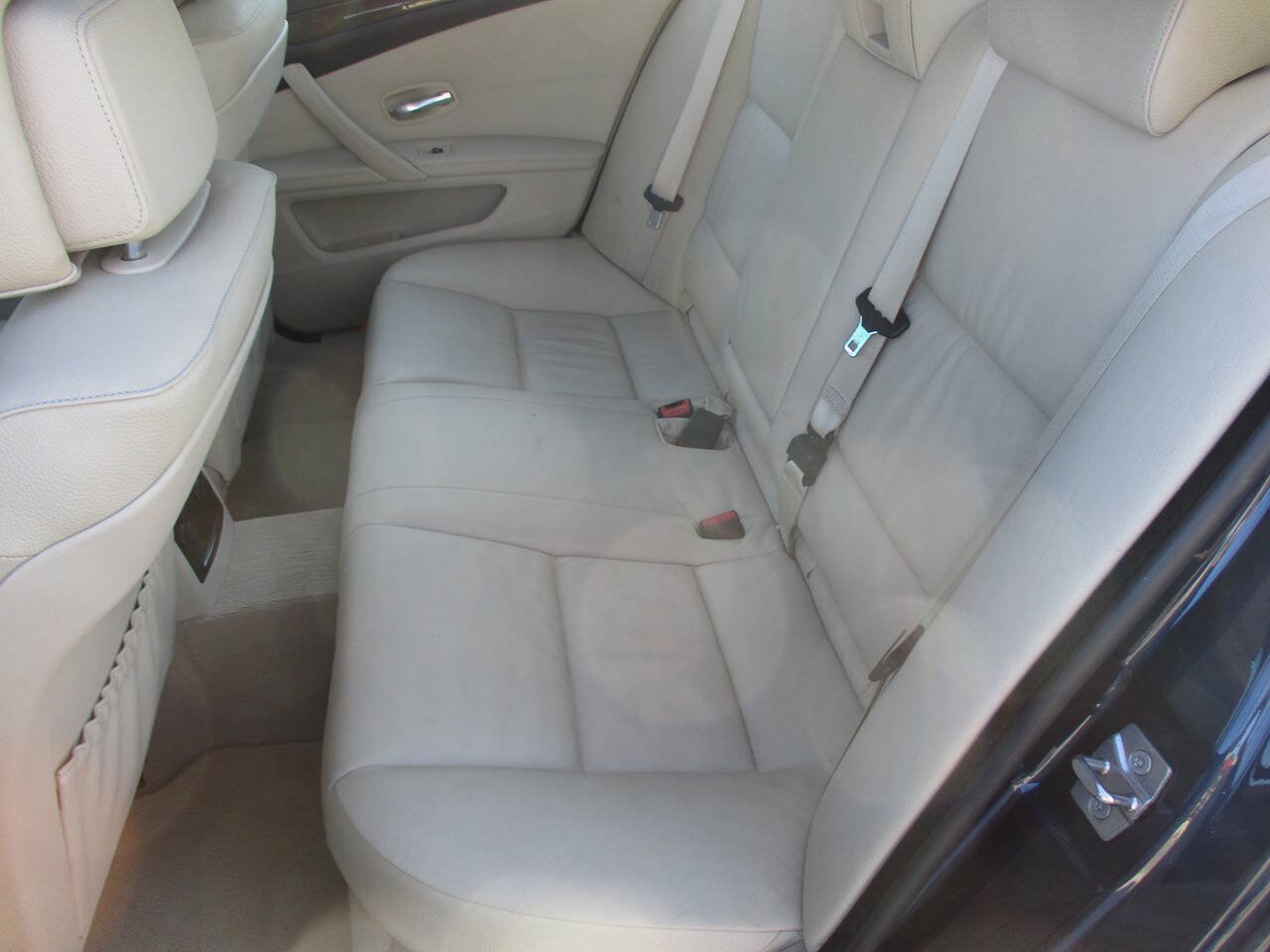 Used 2010 BMW 535i xDrive Sedan AWD/4WD image 21