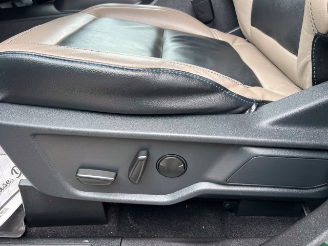 Used 2024 Ford Bronco Wildtrak AWD/4WD image 22