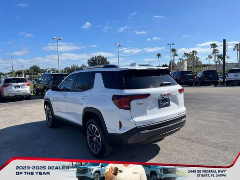 New 2026 GMC Terrain Elevation w/ Elevation Premium Package image 5