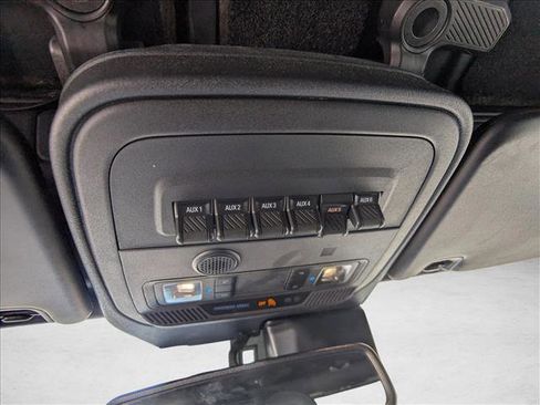 Used 2021 Ford Bronco First Edition image 18