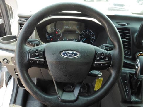 Used 2022 Ford Transit 150 Low Roof w/ Upfitter Package RWD image 19