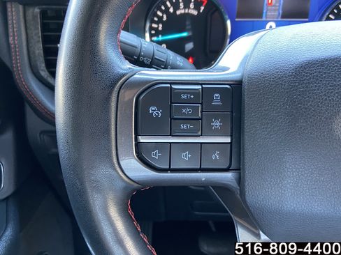 Used 2023 Ford Expedition Limited AWD/4WD image 14
