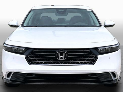 New 2026 Honda Accord Touring image 3