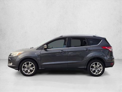 Used 2016 Ford Escape Titanium image 8