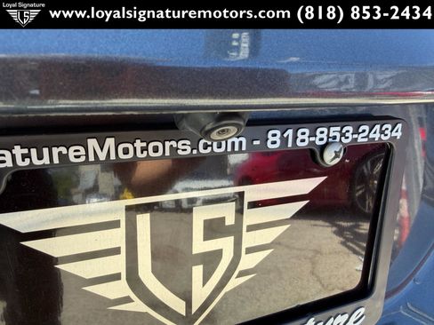 Used 2012 Chevrolet Volt Premium w/ Premium Trim Package image 11