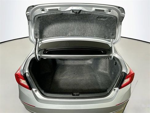 Certified 2021 Honda Accord Sport image 27