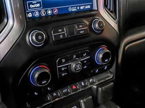 Used 2021 Chevrolet Silverado 1500 RST w/ Texas Edition Plus image 24