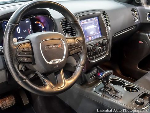 Used 2018 Dodge Durango R/T image 15