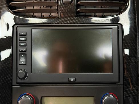 Used 2008 Chevrolet Corvette Convertible w/ Preferred Equipment Group RWD image 27