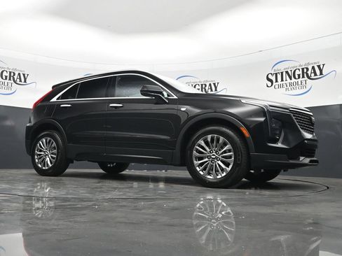 Used 2024 Cadillac XT4 Premium Luxury FWD image 26
